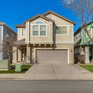 Sparks Home With Lake Access, 5 Mi To Downtown Reno! Exterior photo