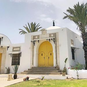 AkoudaDar Al Murad : Une Maison, Un Coin De Paradis别墅 Exterior photo