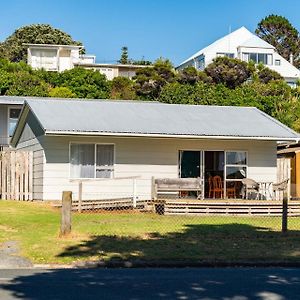 The Daydreamer - Mangawhai Heads Holiday Home Exterior photo