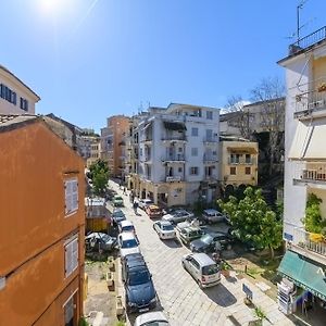 Gusta Apartment Corfu  Exterior photo