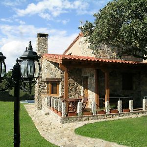 Casa Rural A Escasa Distancia De Avila By Alterhome Penalba De Avila Exterior photo