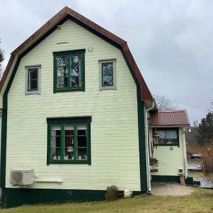 Holiday Home Håverud Exterior photo