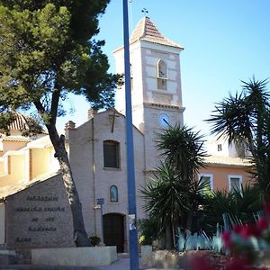 Spacious 3 Bed Apartment In Senorio De Roda Exterior photo