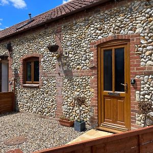 The Ducks - Gorgeous Upside Down Cottage - Norfolk Mileham Exterior photo