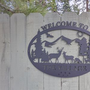 Cozy Lake Almanor Cabin, Outdoor Adventures Galore别墅 Exterior photo