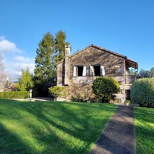 尼格雷亚A Casa De Suarez别墅 Exterior photo