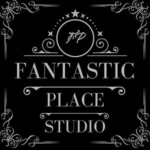 Fantastic Place Studio 阿帕丁 Exterior photo