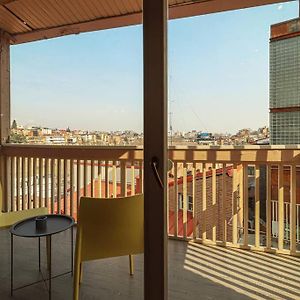 第比利斯1Br Apart In Abanotubani W Views-By Wehost公寓 Exterior photo