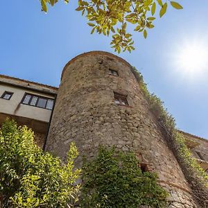 Torre Medievale Di Canneto Canneto  Exterior photo