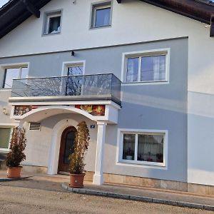 Appartment In Oberndorf Bei Schwanenstadt Exterior photo