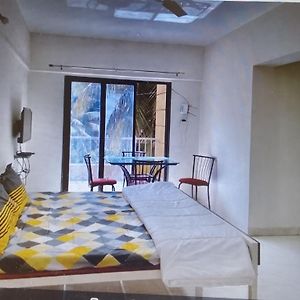 2 Bhk Flat With Kitchen And Free Wi Fi Kharadi,浦那 Exterior photo