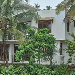 Villa Paddy Feild Pannipitiya Exterior photo