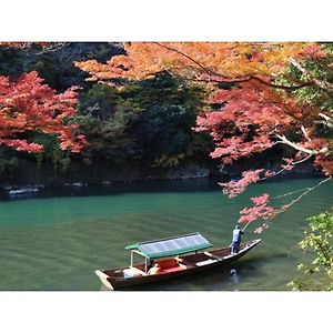 River Side Arashiyama - Vacation Stay 86277V 京都 Exterior photo