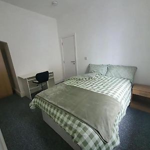 Double-Bed L1 Burnley City Centre Exterior photo