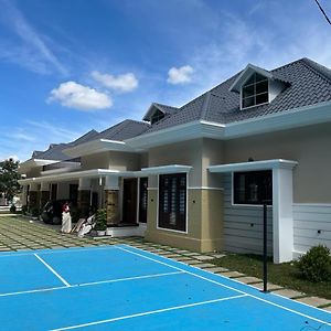 The Twin Cottage 提喀迪 Exterior photo