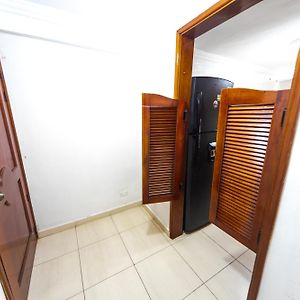 CartagenaOasis Residencial Floor 3 Con Parqueo Gratuito公寓 Exterior photo