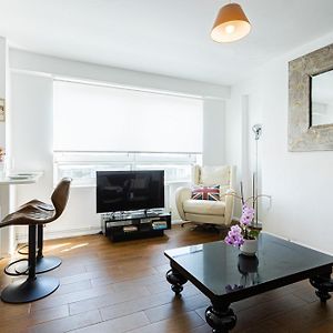 Charming 1 Bedroom Serviced Apartment In Camden 伦敦 Exterior photo