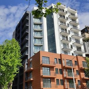 Dadiani Tbilisi Residence Apartment Exterior photo