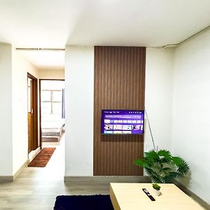 Beranda Istirahat 2Br Laguna Pluit 雅加达 Exterior photo