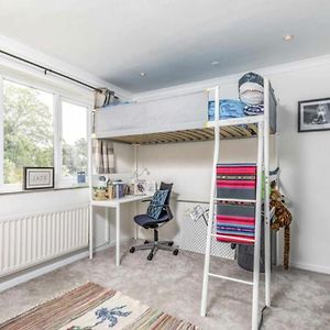 Beautiful 2 Bedroom Apartment - Chichester Lavant Exterior photo