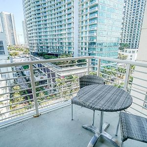 Prime Location: Midtown Miami Finest Condo Exterior photo