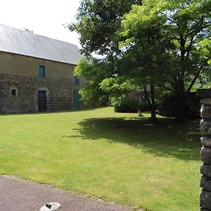 Gite Au Coeur De La Campagne Normande Ouville Exterior photo