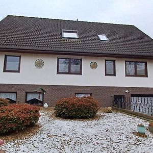 Sonja Gemutliche Ferienwohnung Bruchhausen-Vilsen Exterior photo