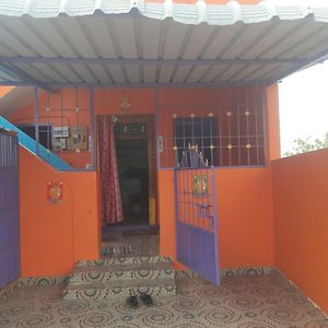 Arunachala Deepam House Tiruvannāmalai Exterior photo