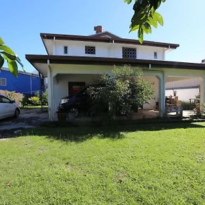 Nadi Bethel Homestay Exterior photo