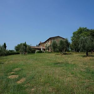 La Casina Di Arceno - Chianti, Toscana Villa d'Arceno Exterior photo