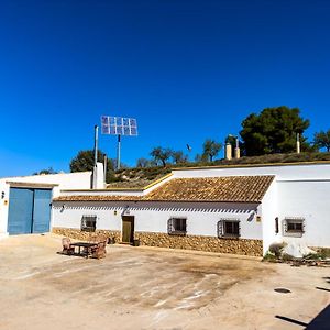 Cortijo Martinez Santaolalla Pulpite Exterior photo