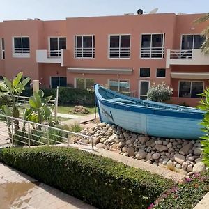 Appartement De Charme Au Calme A Un Pas De La Mer Agadir n'Ait Sa Exterior photo