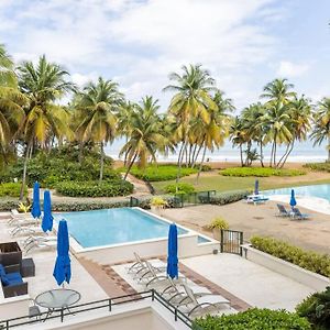 Resort Condo At Wyndham Grand Rio Mar 里奥格兰德 Exterior photo