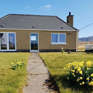 Bayview 1-Bed Cottage In Isle Of Lewis Barvas Exterior photo