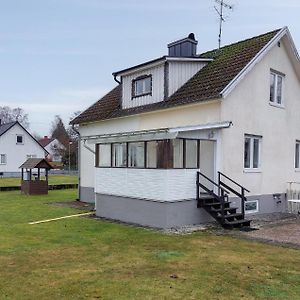 Amazing Home In Strmsnsbruk With Wifi Stromsnasbruk Exterior photo