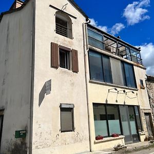 Appartement Nicolas Aujac  Exterior photo