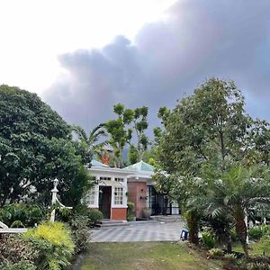Kallista Villas Kalibaru Exterior photo