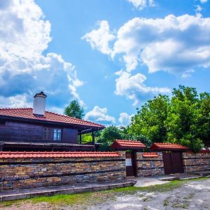 ProkhodСтальовата Къща - Stalyovata House别墅 Exterior photo