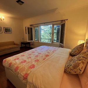 Private Room Near Chail Sanctuary Woodrose Est Exterior photo