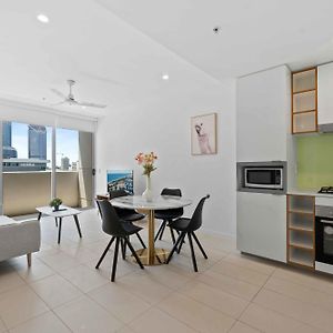 Modern 1Br In The Heart Of South Brisbane W Wifi Parking公寓 Exterior photo