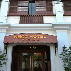 Nscc Hotel 美岸 Exterior photo