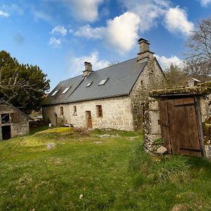 La Maison De Baptiste Chaumeil Exterior photo