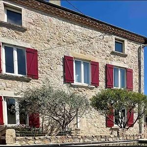 Magnifique Maison Au Coeur Des Vignobles 佩吕桑 Exterior photo