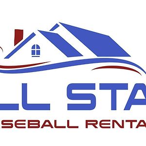 All Star Baseball Rentals - Double Play Apt 1 奥尼昂塔 Exterior photo