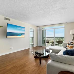 Ocean View Luxurious Retreat Full 3Bedroom Marina 洛杉矶 Exterior photo