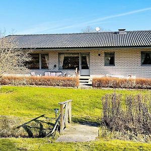 Holiday Home Svanesund VI Exterior photo