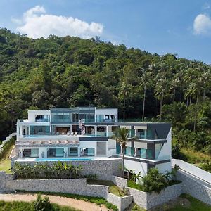 Villa Murano Samui 苏梅岛 Exterior photo