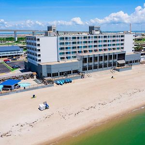 Doubletree By Hilton Corpus Christi Beachfront Exterior photo