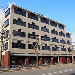 京都 嵯峨格蕾斯日式旅馆酒店 Exterior photo