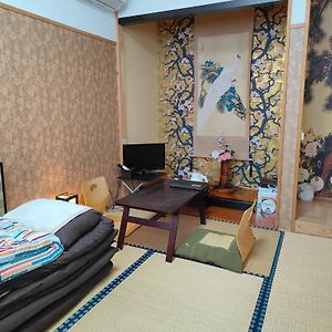 Morita-Ya Japanese Style Inn Kujakuーvacation Stay 62460 玉名市 Exterior photo